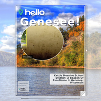 Image for Genesee