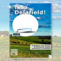 Image for Delafield