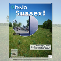 Image for Sussex