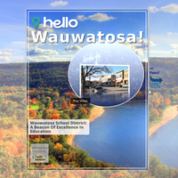 Image for Wauwatosa