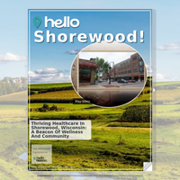 Image for Shorewood