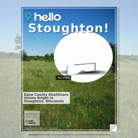 Image for Stoughton