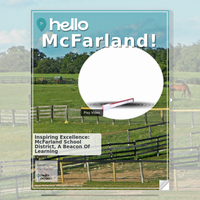 Image for McFarland