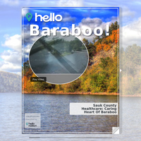 Image for Baraboo