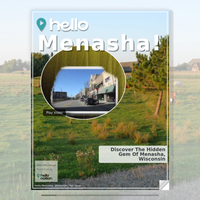 Image for Menasha