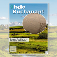 Image for Buchanan