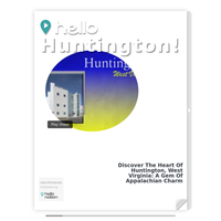 Image for Huntington