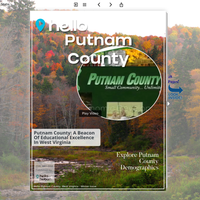 Image for Putnam County