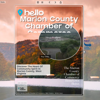 Image for Marion County Chamber of Commerce