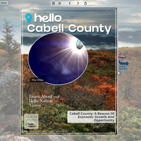 Image for Cabell County