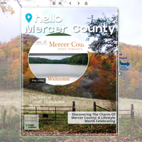 Image for Mercer County