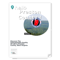 Image for Preston County 