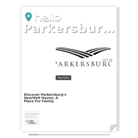 Image for Parkersburg