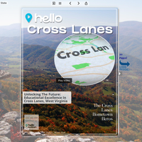 Image for Cross Lanes