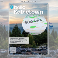 Image for Kabletown