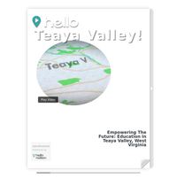 Image for Teaya Valley