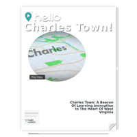 Image for Charles Town