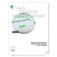 Image for Ranson corporation