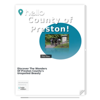 Image for County of Preston