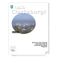 Image for Clarksburg