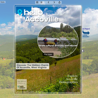 Image for Accoville