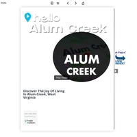 Image for Alum Creek