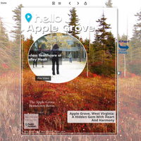 Image for Apple Grove