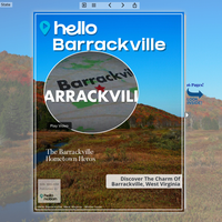 Image for Barrackville