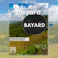 Image for Bayard