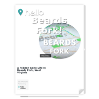 Image for Beards Fork