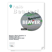 Image for Beaver