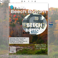 Image for Beech Bottom