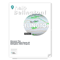 Image for Belington