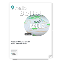 Image for Belle