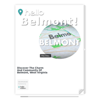 Image for Belmont