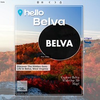 Image for Belva