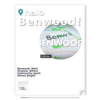 Image for Benwood