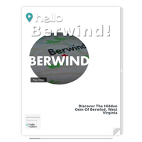 Image for Berwind