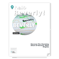 Image for Beverly