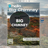 Image for Big Chimney