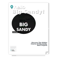 Image for Big Sandy