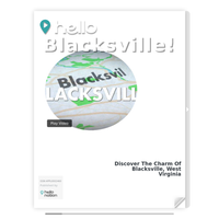 Image for Blacksville