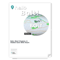 Image for Bolt