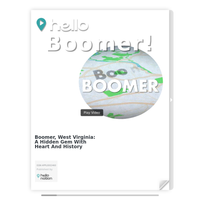 Image for Boomer