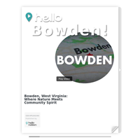 Image for Bowden