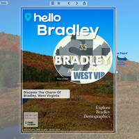 Image for Bradley