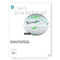 Image for Bradshaw