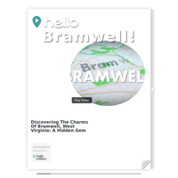 Image for Bramwell