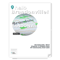 Image for Brandonville