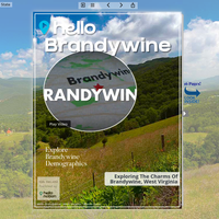 Image for Brandywine